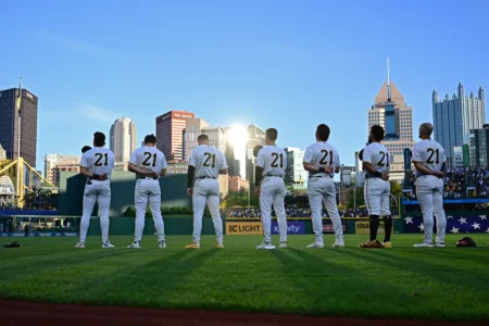 Brewers ace shuts down Pirates bats